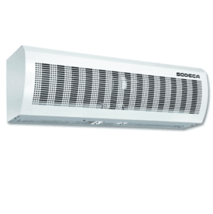 Sodeca AC-09-S
