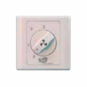Interruptor 3 posiciones empotrar caja DFI3-LCE
