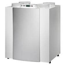 Recuperador de calor SIBER DF EXCELLENT 3 (DFEX322L)