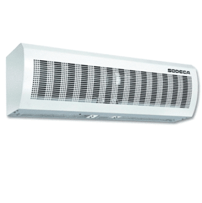 Sodeca AC-09-S